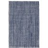 Dash & Albert Dash & Albert Coco Blue Indoor/Outdoor Rug Hot