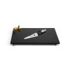 Michael Aram Michael Aram Cat & Mouse Cheeseboard With Knife Best