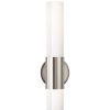 Visual Comfort Visual Comfort Penz Medium Cylindrical Sconce Wholesale