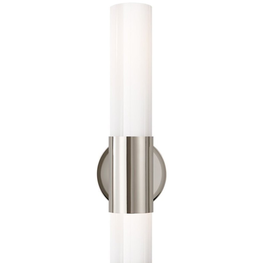 Visual Comfort Visual Comfort Penz Medium Cylindrical Sconce Wholesale