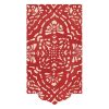 Caspari Caspari Annika Die-Cut Guest Towel Wholesale