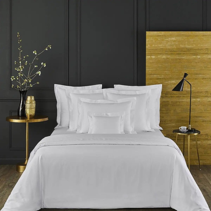 Yves Delorme Yves Delorme Triomphe Duvet Cover Clearance