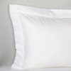 Sferra Sferra Giza 45 Percale Sham Clearance