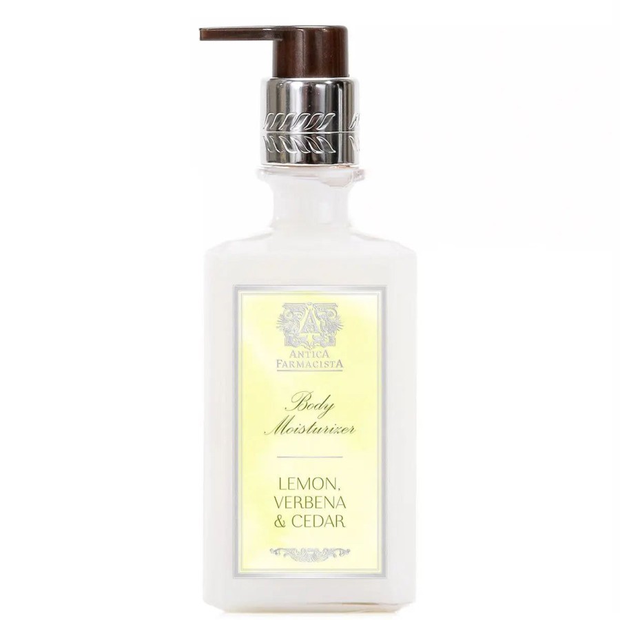 Antica Farmacista Antica Farmacista Lemon, Verbena, Cedar Body Lotion Clearance