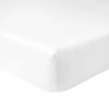 Yves Delorme Yves Delorme Flandre Fitted Sheet Clearance