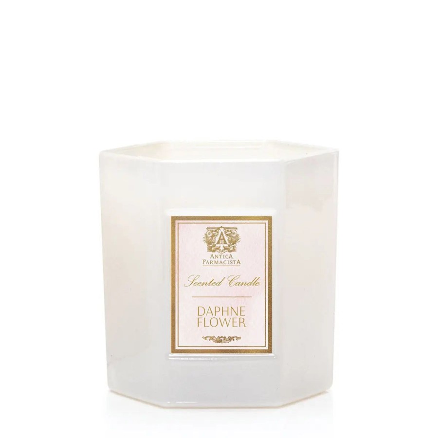 Antica Farmacista Antica Farmacista Daphne Flower 9Oz Candle Hot