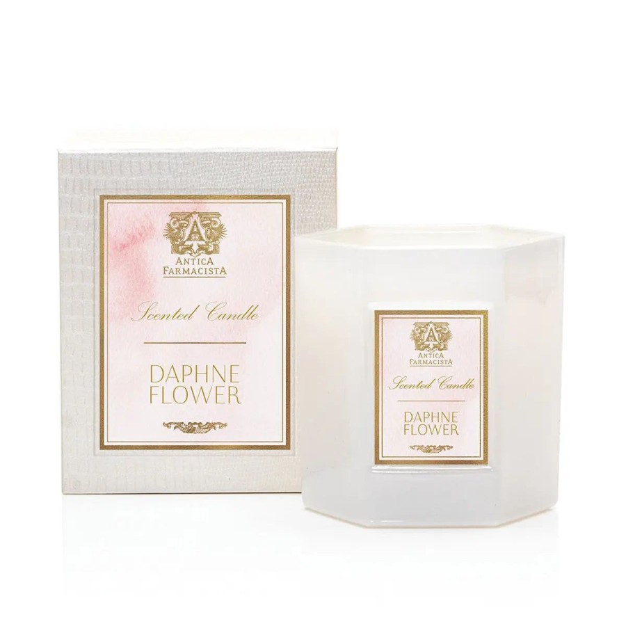 Antica Farmacista Antica Farmacista Daphne Flower 9Oz Candle Hot