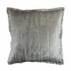 Lili Alessandra Lili Alessandra Moderne European Pillow-Ivory Best