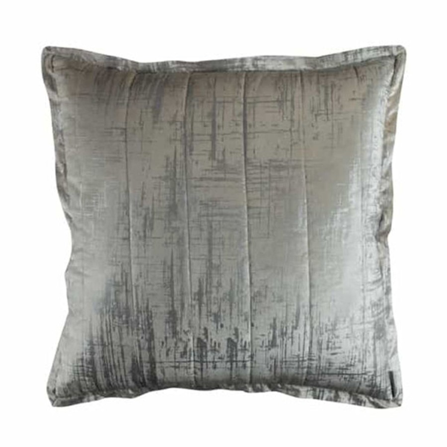 Lili Alessandra Lili Alessandra Moderne European Pillow-Ivory Best