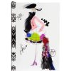 Hachette Book Group Hachette Christian Lacroix Croquis Fashion A6 Sketch Notebook Best