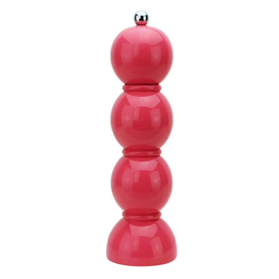 Addison Ross Addison Ross Lacquered Salt & Pepper Grinder Online