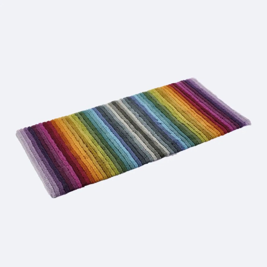 Abyss & Habidecor Abyss & Habidecor Larry Bath Rug Hot