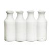 Winward International Winward Antique White Milk Bottle Vase Online