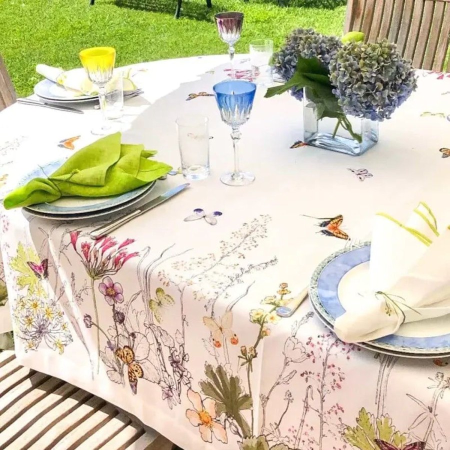 Mode Living Mode Living Provence Tablecloth Online