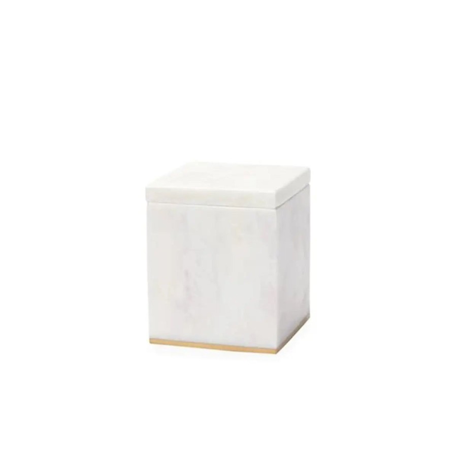 Sferra Sferra Pietra Marble Storage Jar Best