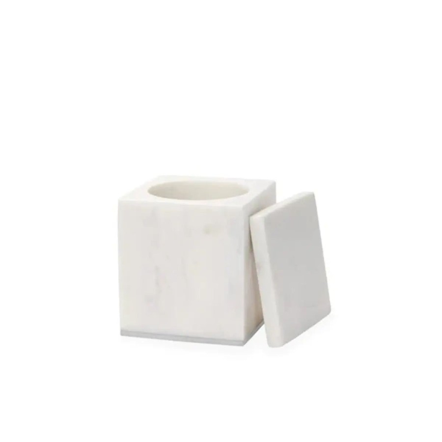 Sferra Sferra Pietra Marble Storage Jar Best