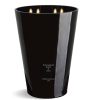 Cereria Molla Cereria Molla Bulgarian Rose & Oud 7-Wick 3Xl Candle Hot