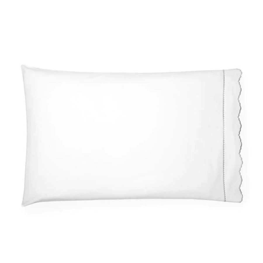 Sferra Sferra Pettine Pillowcase Pair Online