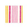 Caspari Caspari Bamboo Stripe Cocktail Napkins Online