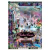 Hachette Book Group Hachette Christian Lacroix Fete Vos Jeux! Large Journal Hot