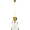 Visual Comfort Visual Comfort Robinson Large Pendant Hot