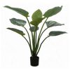 Winward International Winward 3' Pointed Philo Leaf Tree Clearance