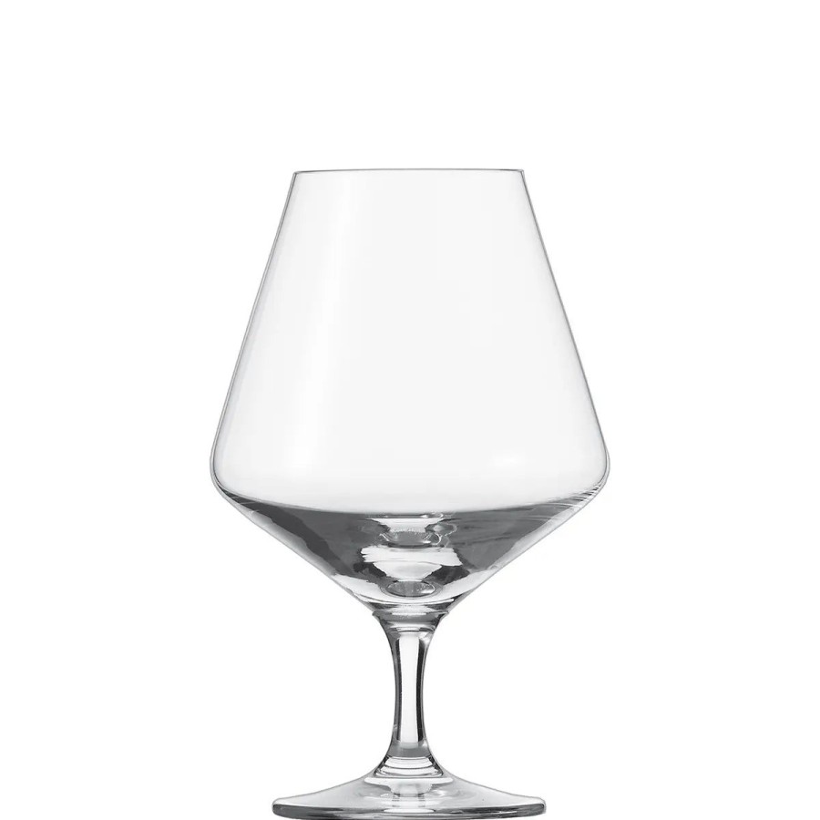 Fortessa Fortessa Tritan Pure Cognac Glass New