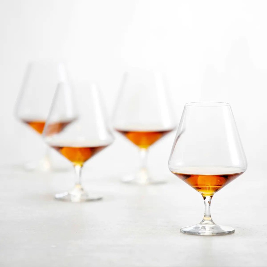 Fortessa Fortessa Tritan Pure Cognac Glass New