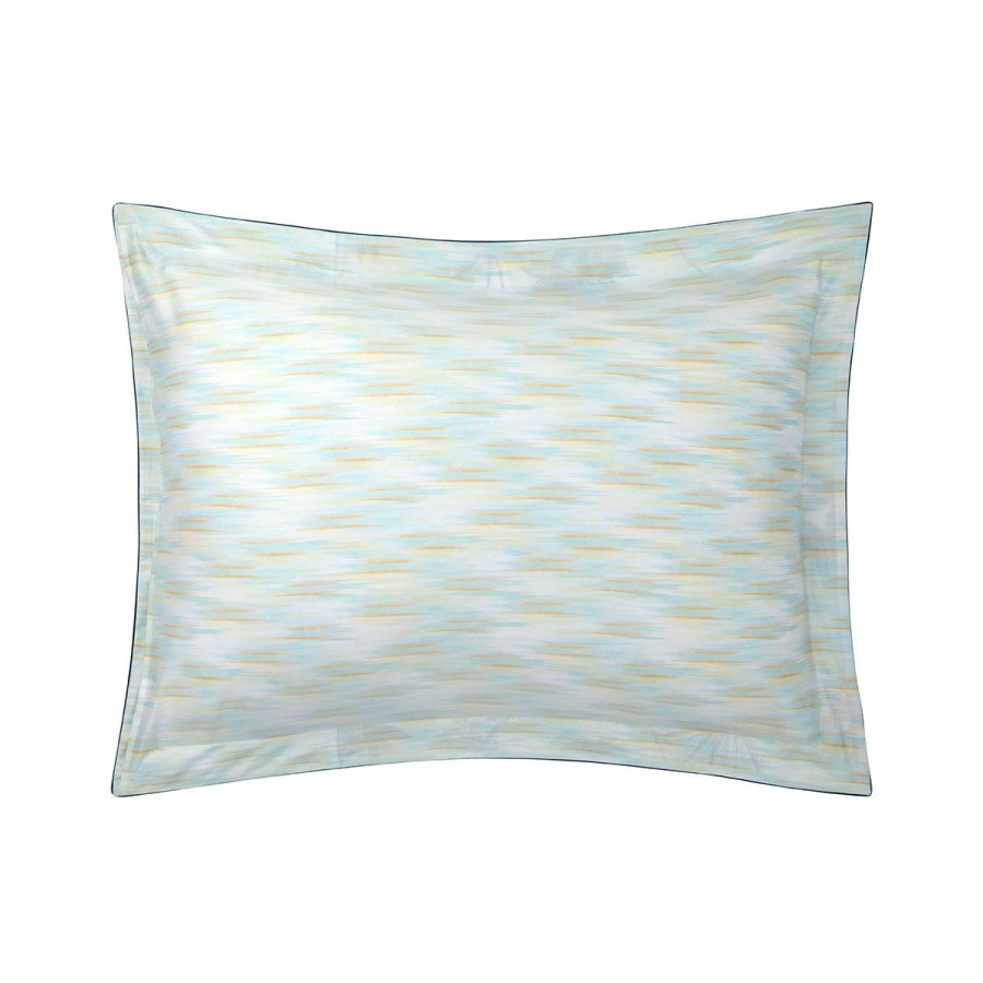 Yves Delorme Yves Delorme Tropical Sham Online