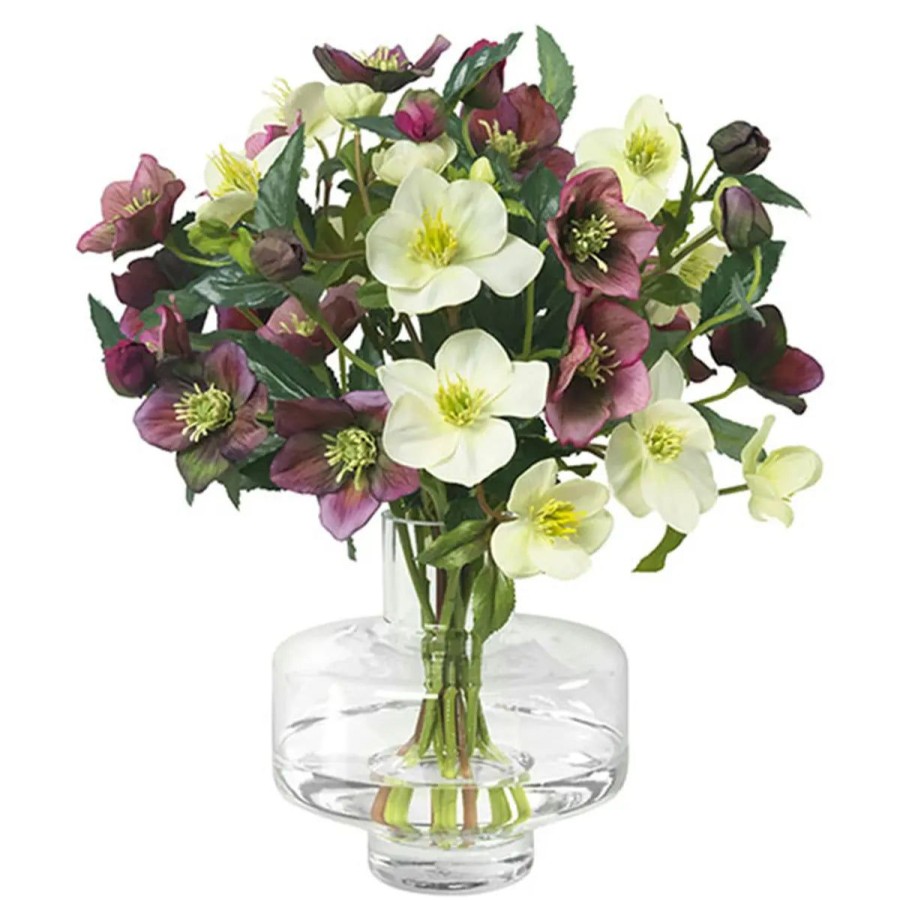 Diane James Diane James Mixed Helleborus Bouquet Online