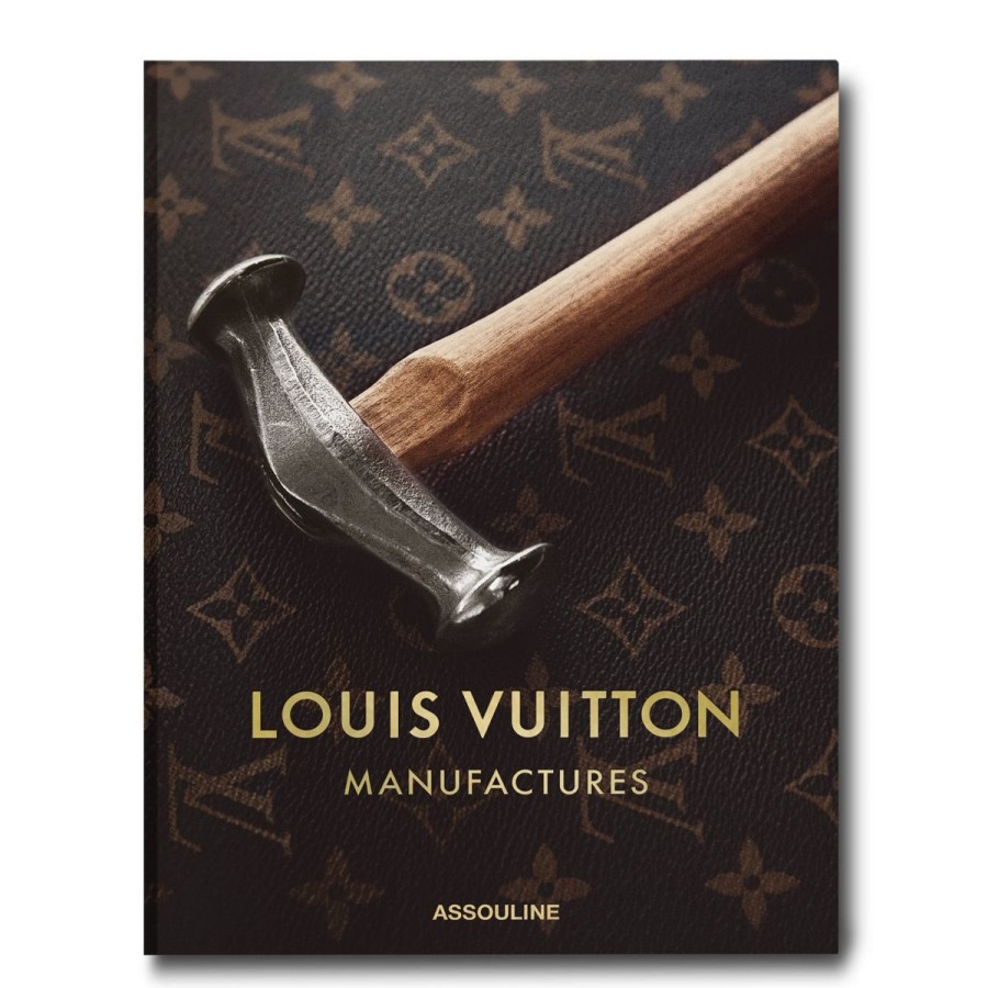 Assouline Assouline Louis Vuitton Manufactuers Wholesale