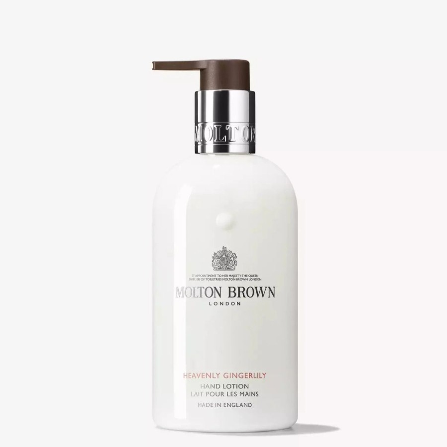 Molton Brown Molton Brown Heavenly Gingerlilly Hand Lotion Wholesale