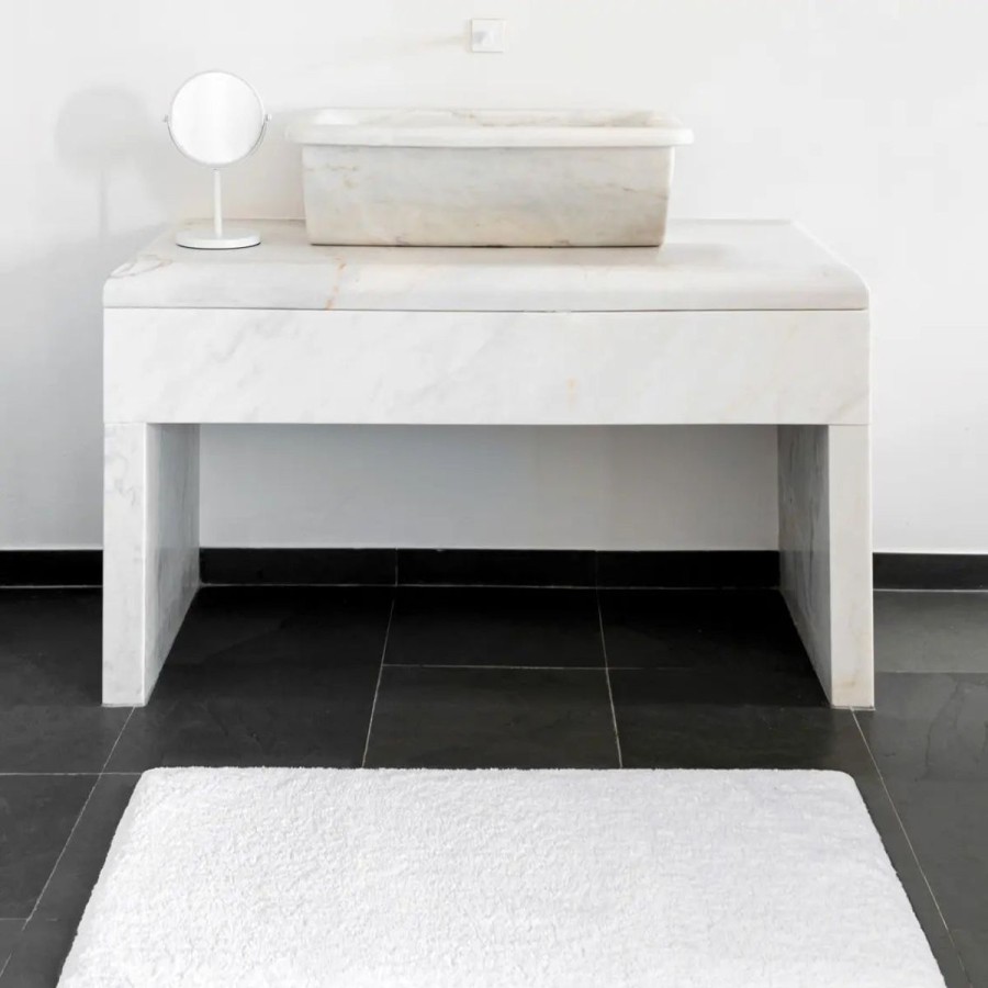 Graccioza Graccioza Egoist Cloud Bath Rug Clearance