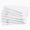 John Robshaw John Robshaw Stitched Flat Sheet Online