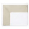 Sferra Sferra Casida Flat Sheet Hot