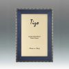 Tizo Designs Tizo Stripe Inlaid Wood Frame Clearance