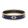 Halcyon Days Halcyon Days Evil Eye Bangle Wholesale