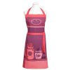 Coucke Coucke Confiture Fruits Rouges Apron Clearance