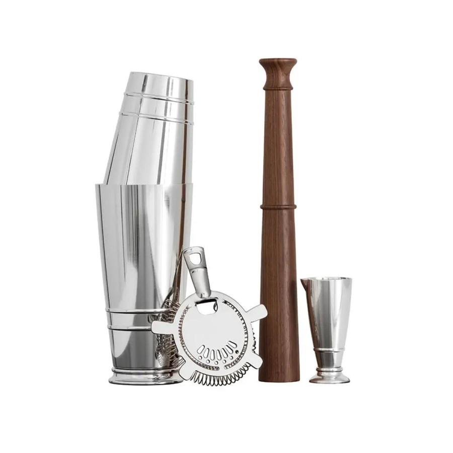 Fortessa Fortessa Crafthouse Shaker Set Online