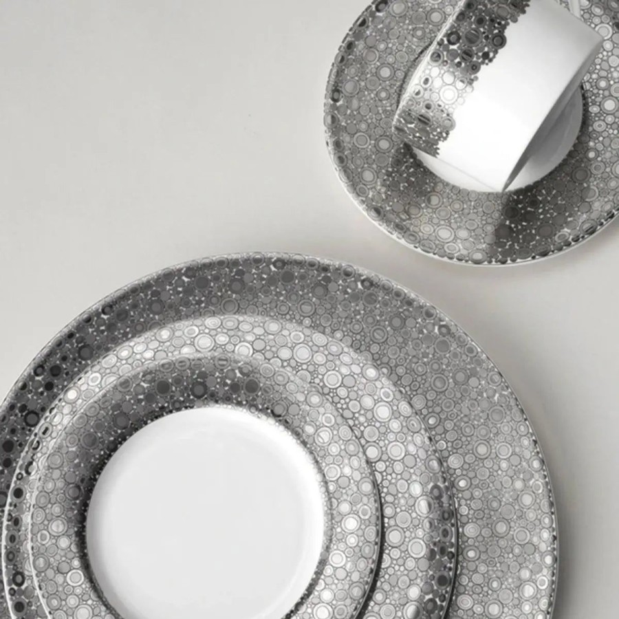 Caskata Caskata Ellington Shine 5 Pc. Place Setting Wholesale