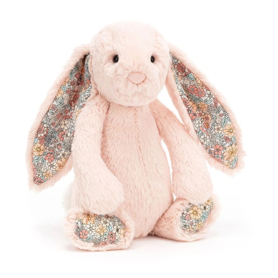 Jellycat Jellycat Blossom Blush Bunny New