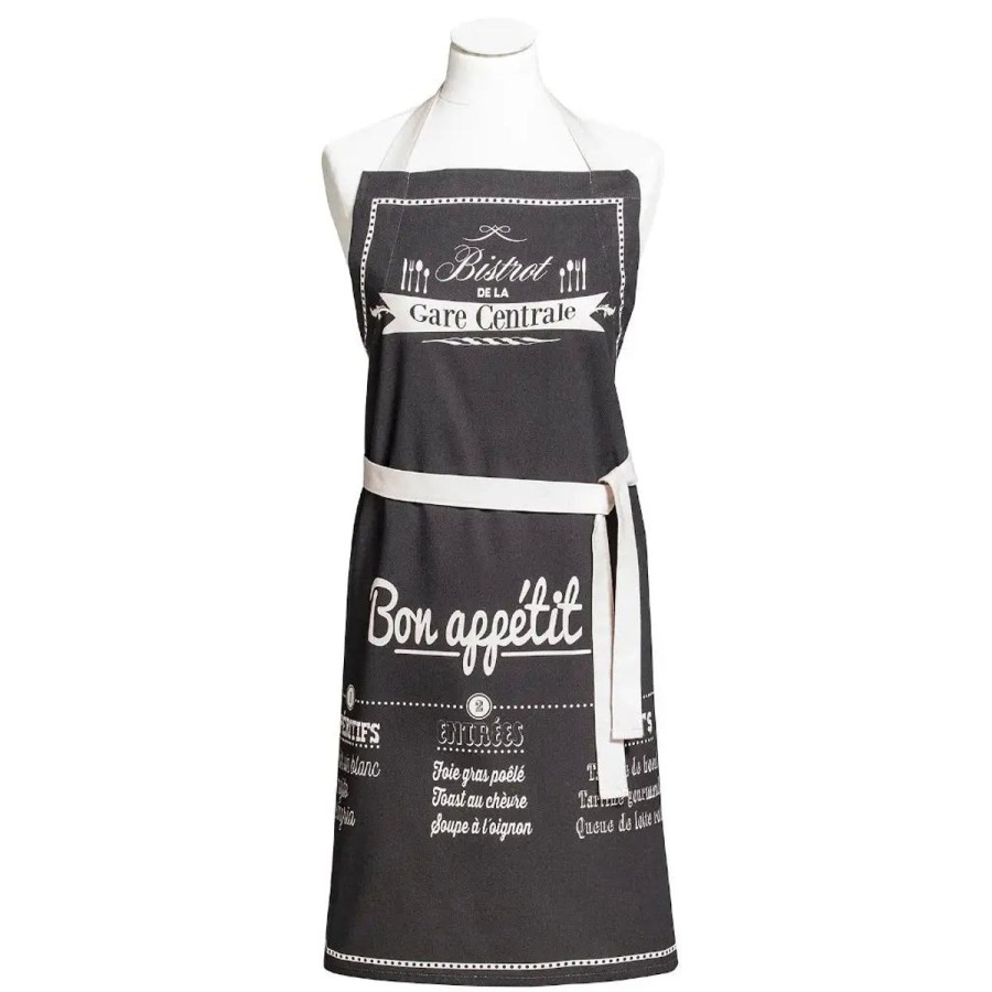 Coucke Coucke Bon Appetit Apron Hot