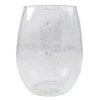 Mariposa Mariposa Bellini Stemless Red Wine Glass Wholesale