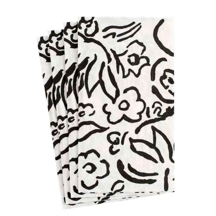 Caspari Caspari Matisse Guest Towel Best