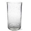 Tag Tag Bubble Glass Tumbler New