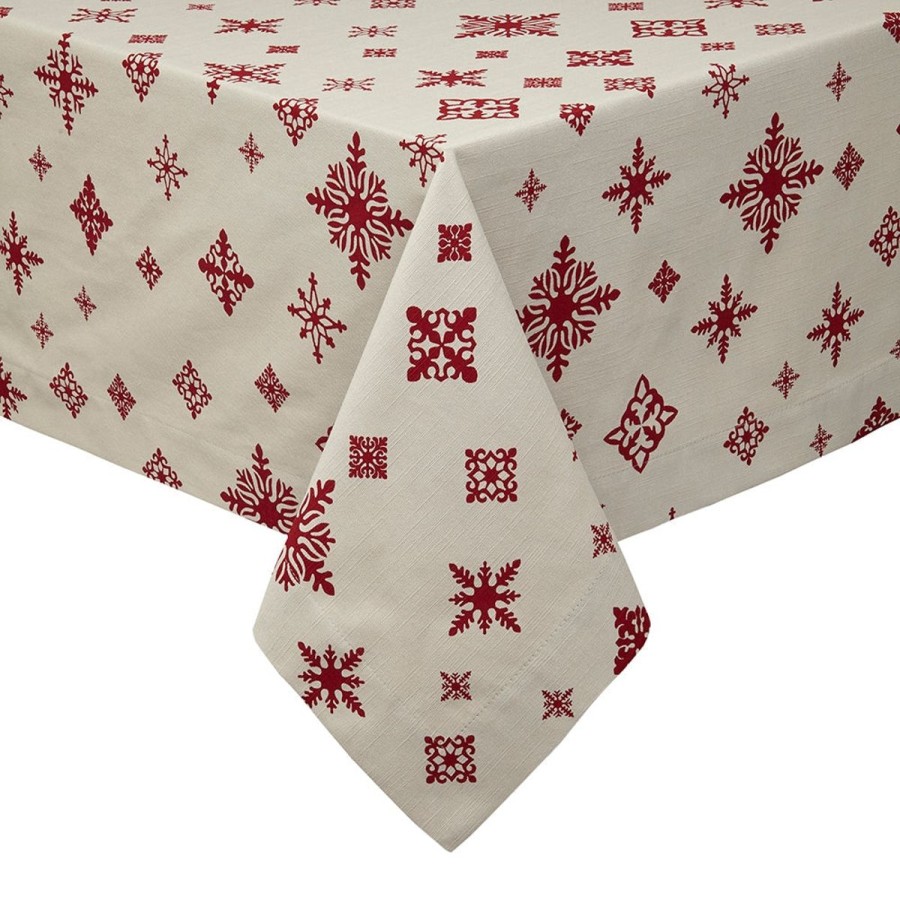 Mode Living Mode Living St. Moritz Tablecloth Clearance