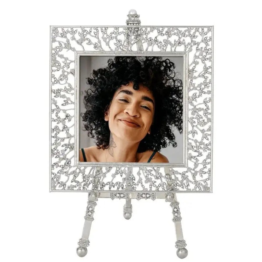 Olivia Riegel Olivia Riegel Isadora 4X4 Frame On Easel Clearance