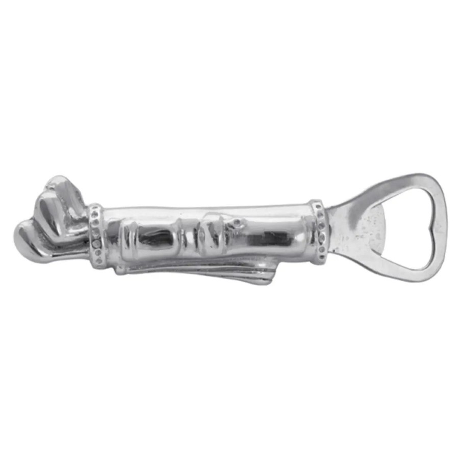 Mariposa Mariposa Golf Bag Bottle Opener Wholesale