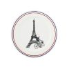 Gien Gien Ca C'Est Paris Coasters (Set Of 2) Hot