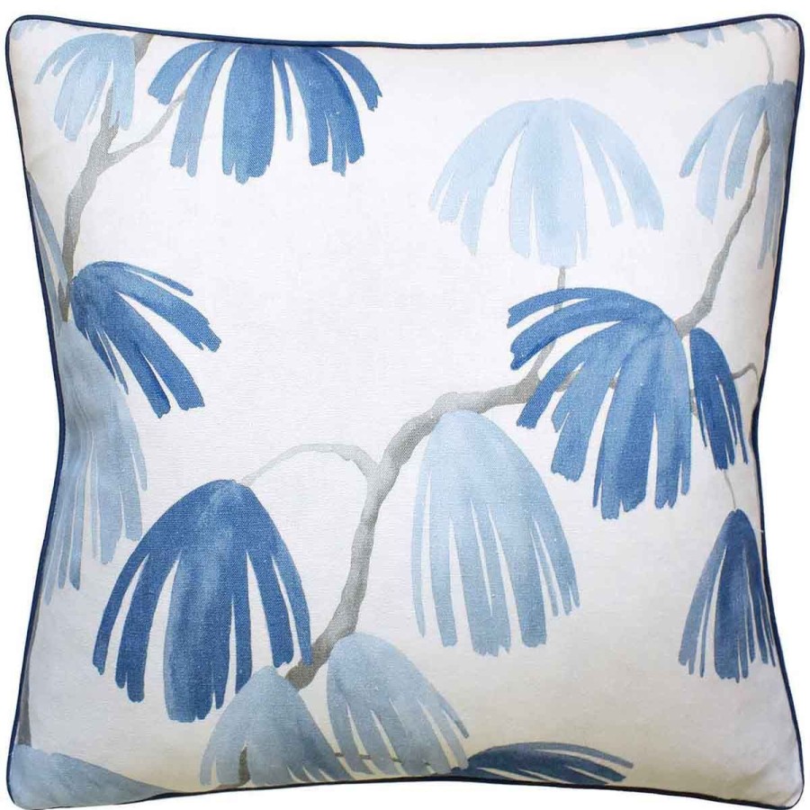 Ryan Studio Ryan Studio Decorative Pillow Weeping Pine Slate Online